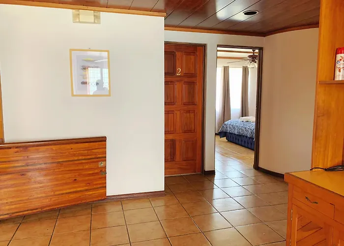 Casa 8 Bed&Breakfast