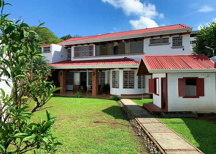 Casa 8 Bed&Breakfast