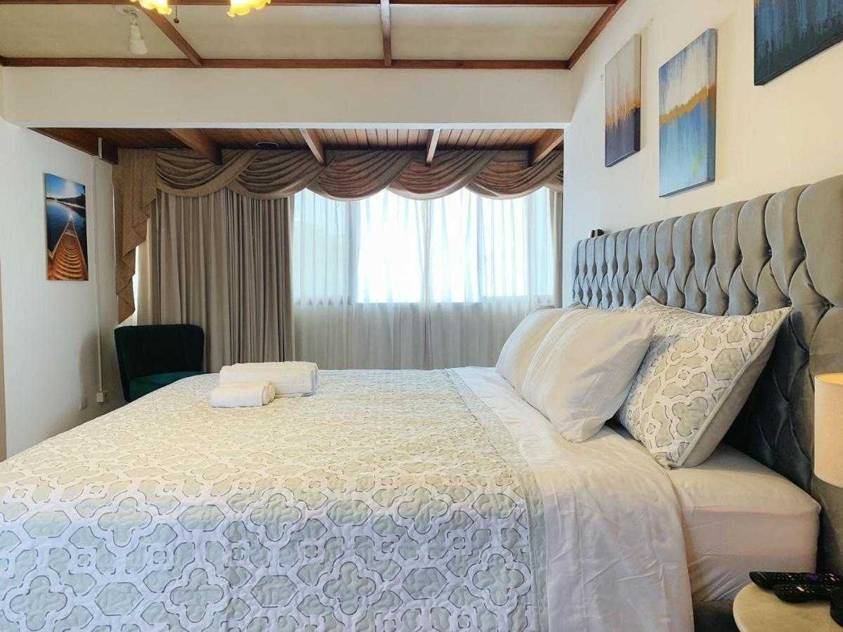 Casa 8 Bed&breakfast San José