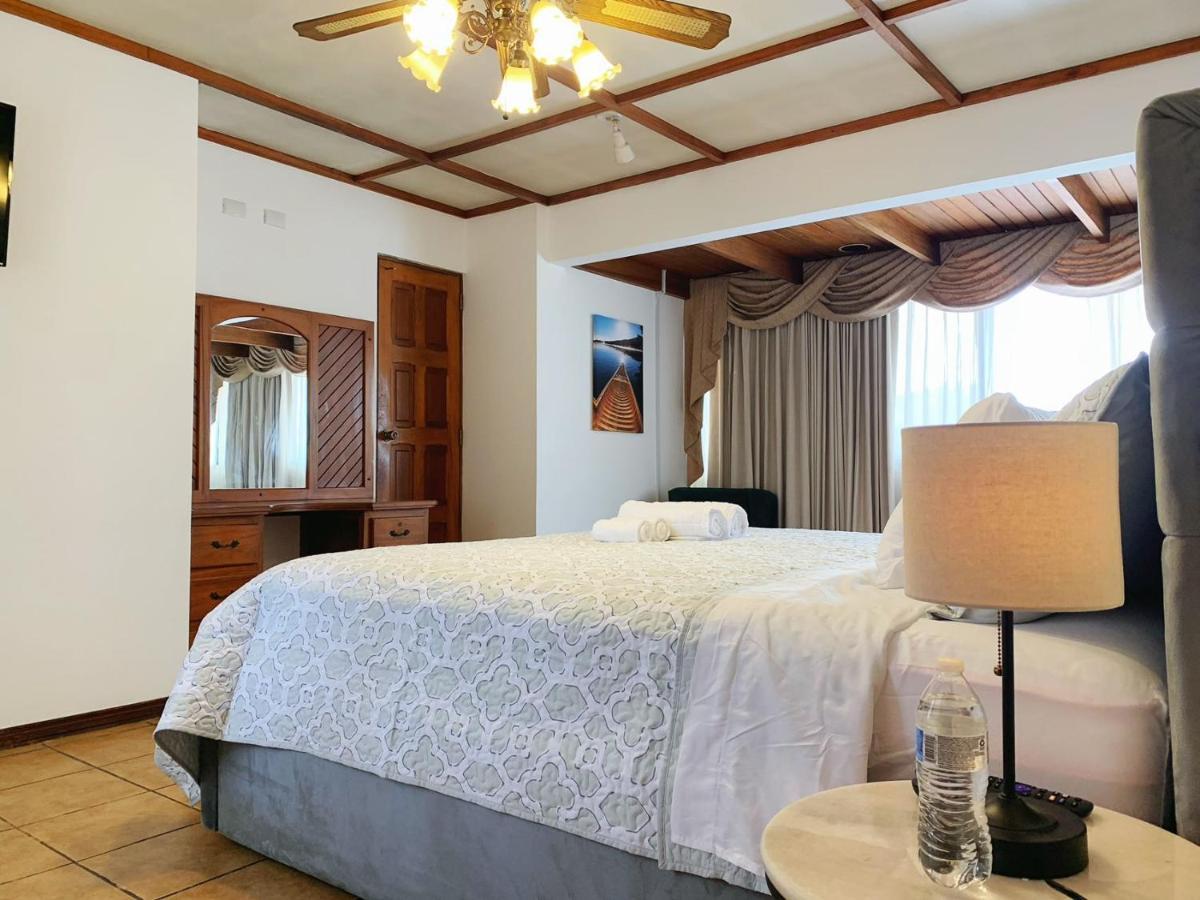 Casa 8 Bed&breakfast San Jose (San Jose)