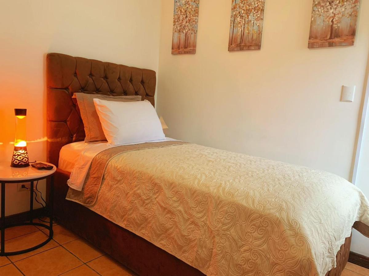 Casa 8 Bed&breakfast Bed and breakfast *
