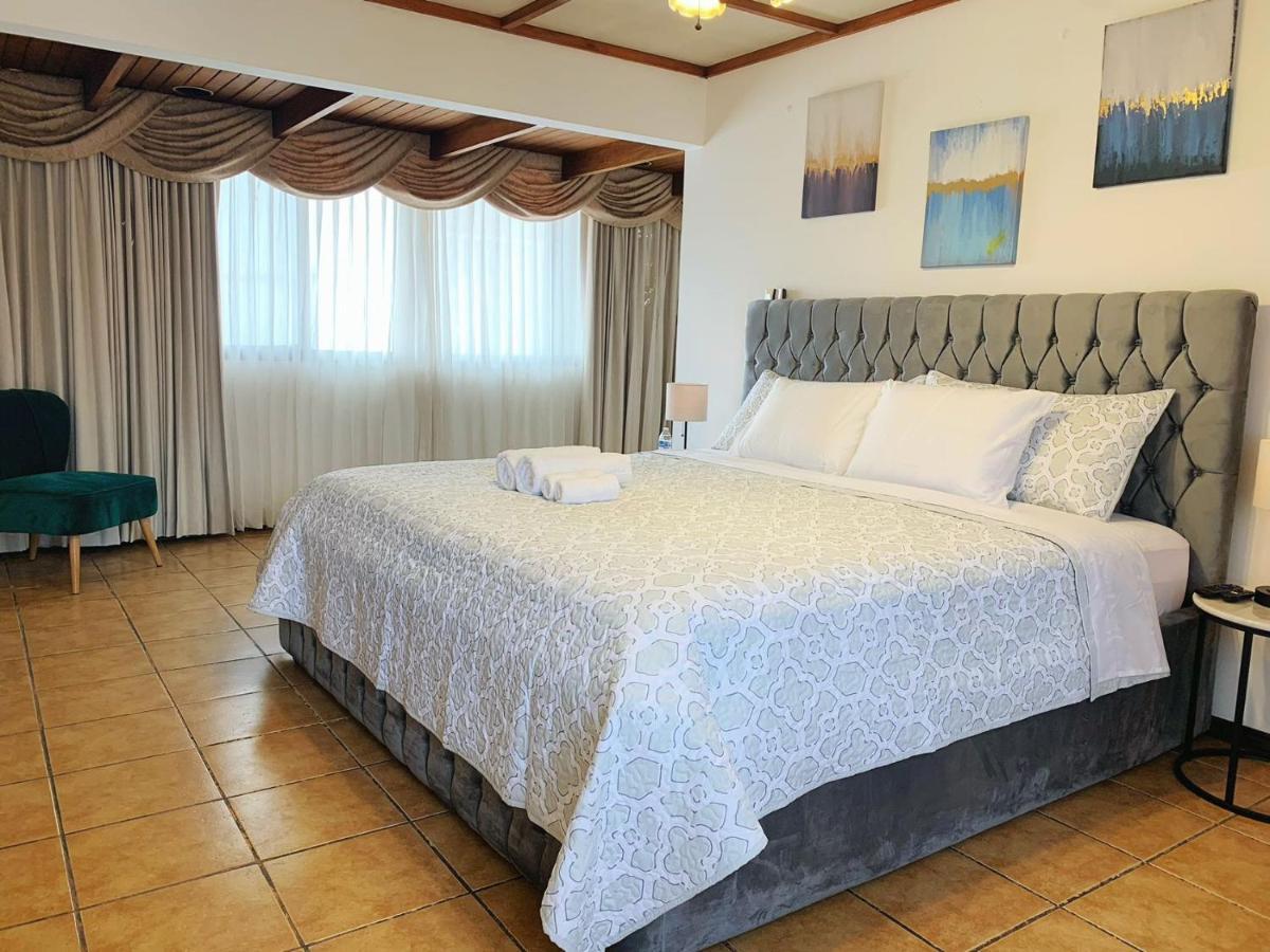 Casa 8 Bed&breakfast * San Jose (San Jose)