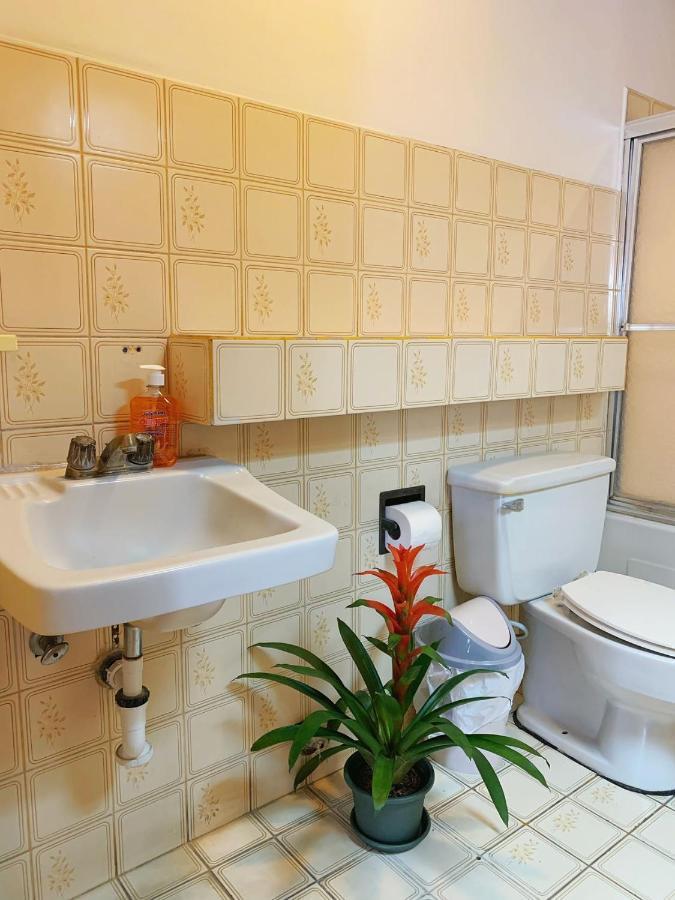 Casa 8 Bed&breakfast Bed & Breakfast San Jose (San Jose)