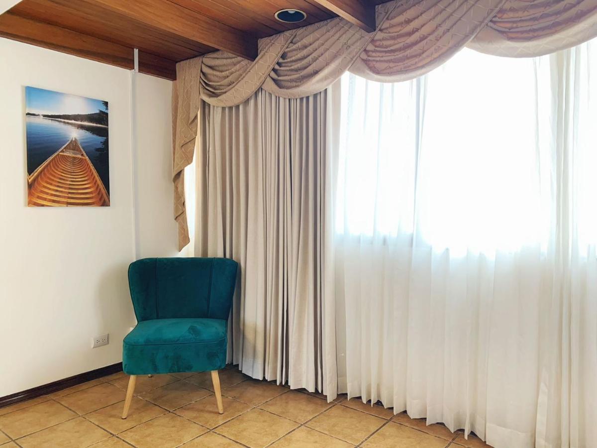 Casa 8 Bed&breakfast Bed & Breakfast San Jose (San Jose)