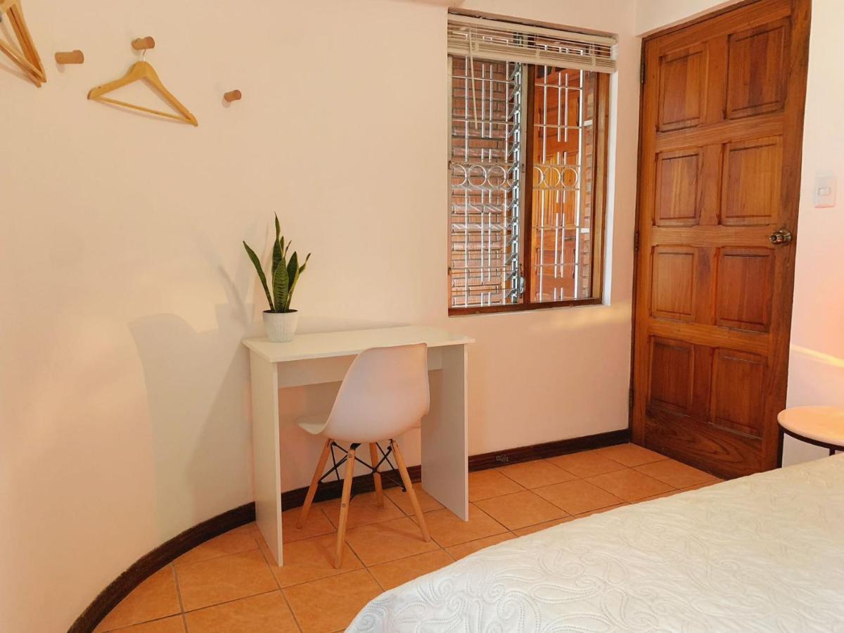 Bed & Breakfast Casa 8 Bed&breakfast San Jose (San Jose)