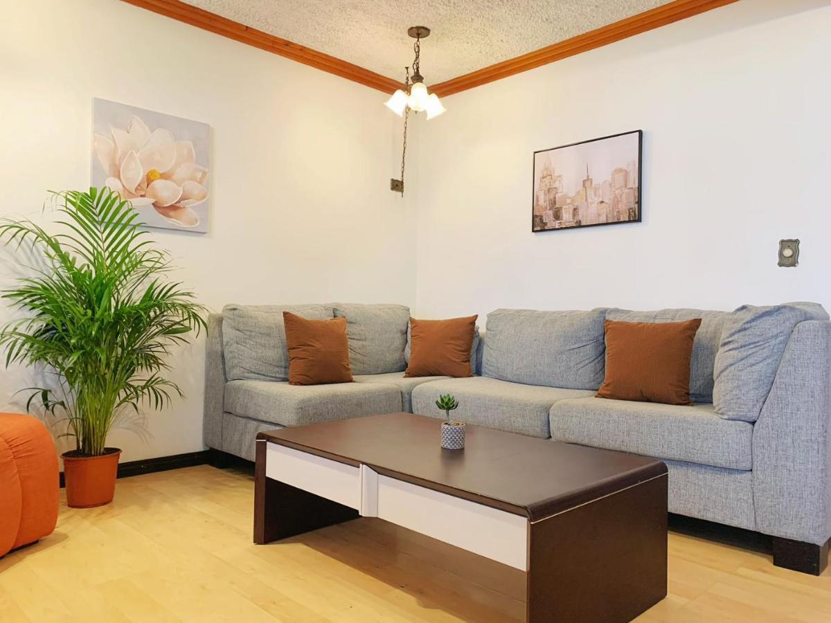 Bed & Breakfast Casa 8 Bed&breakfast San Jose (San Jose)