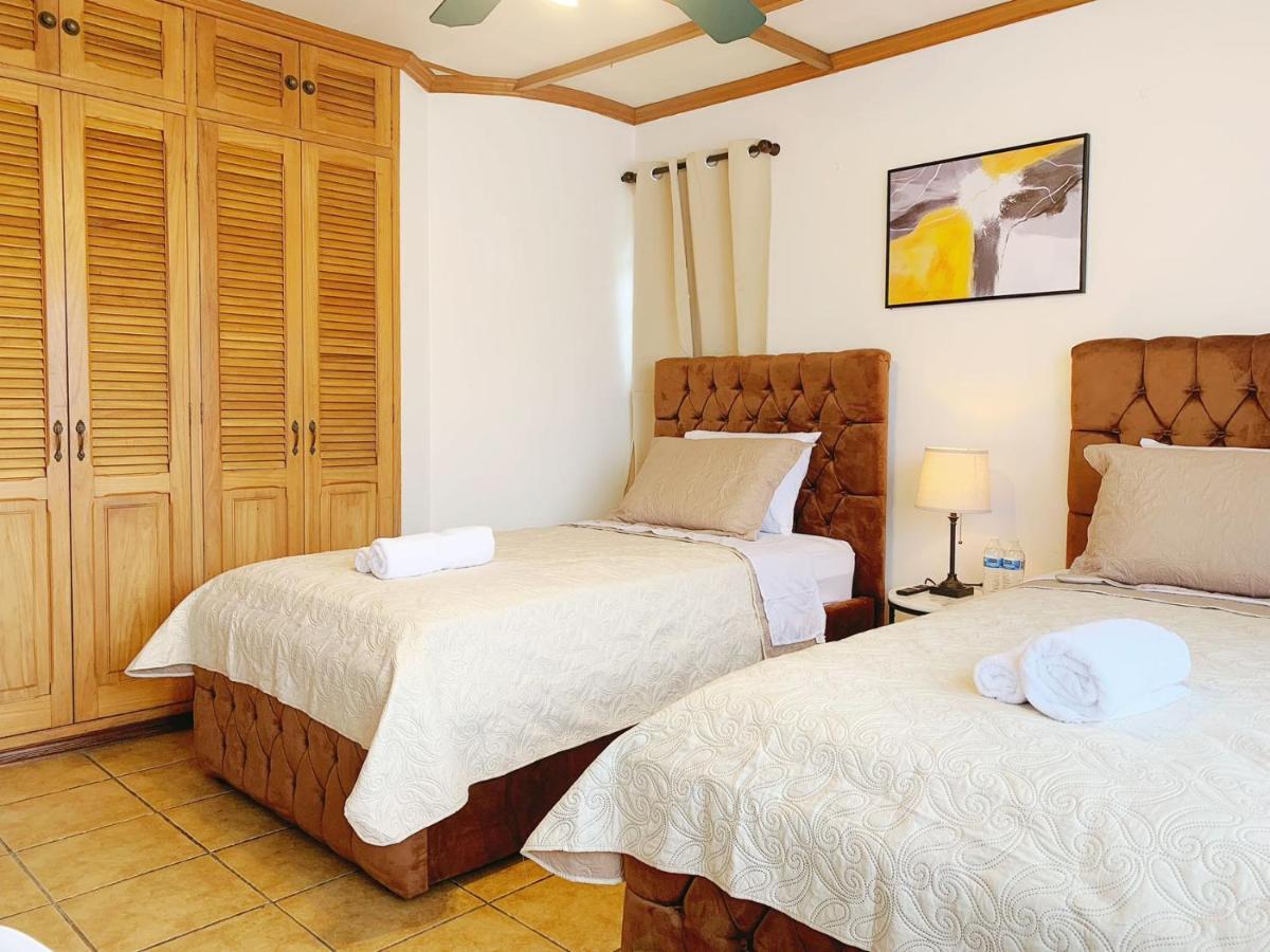Casa 8 Bed&breakfast San Jose (San Jose)