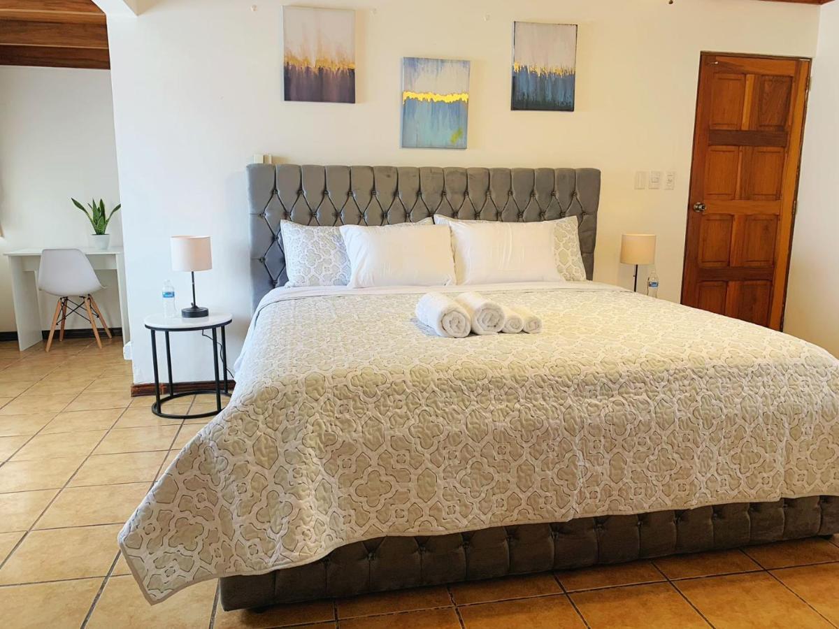 Bed & Breakfast Casa 8 Bed&breakfast San Jose (San Jose)