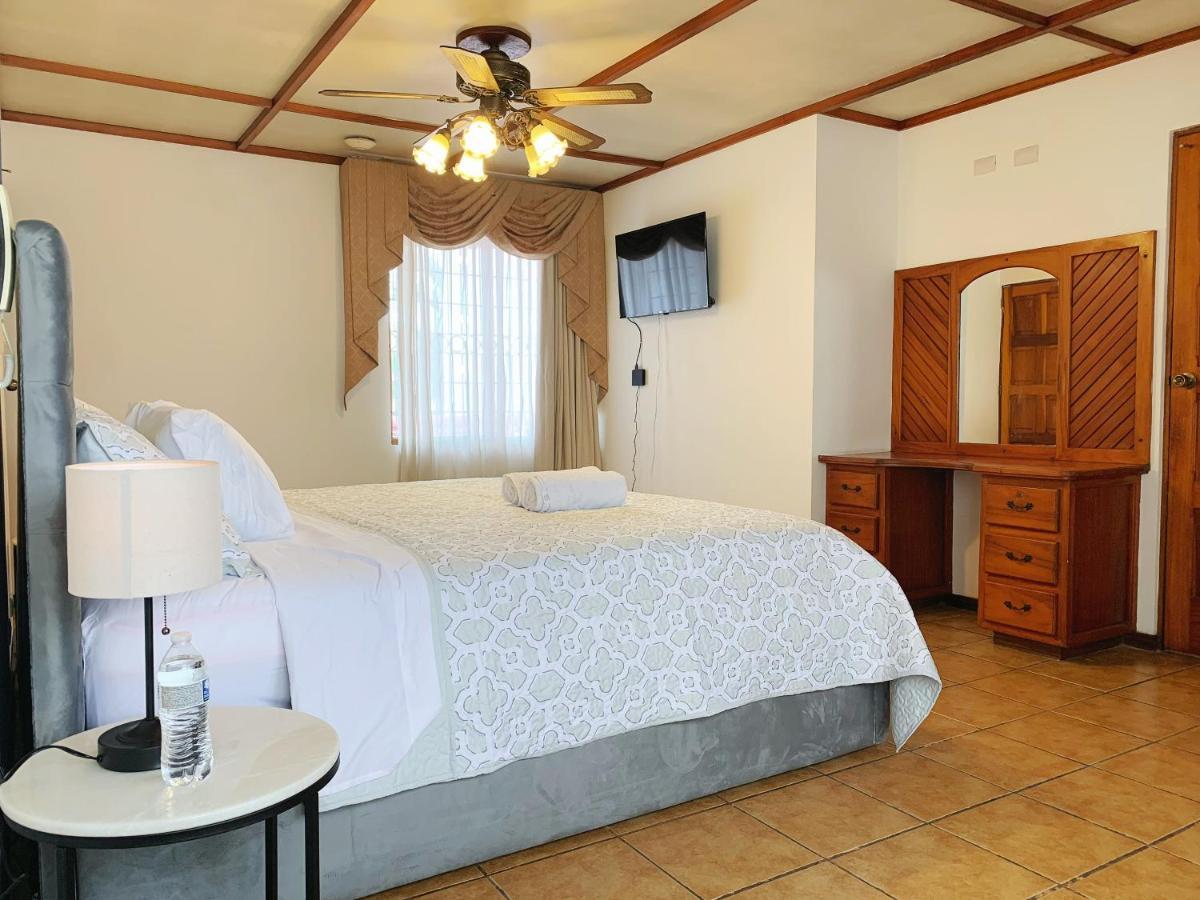 Bed & Breakfast Casa 8 Bed&breakfast San Jose (San Jose)