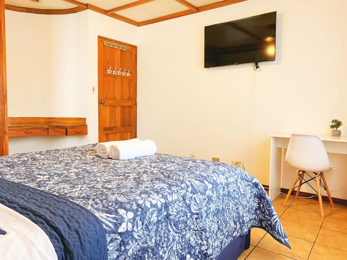 Casa 8 Bed&breakfast Bed & Breakfast San Jose (San Jose)