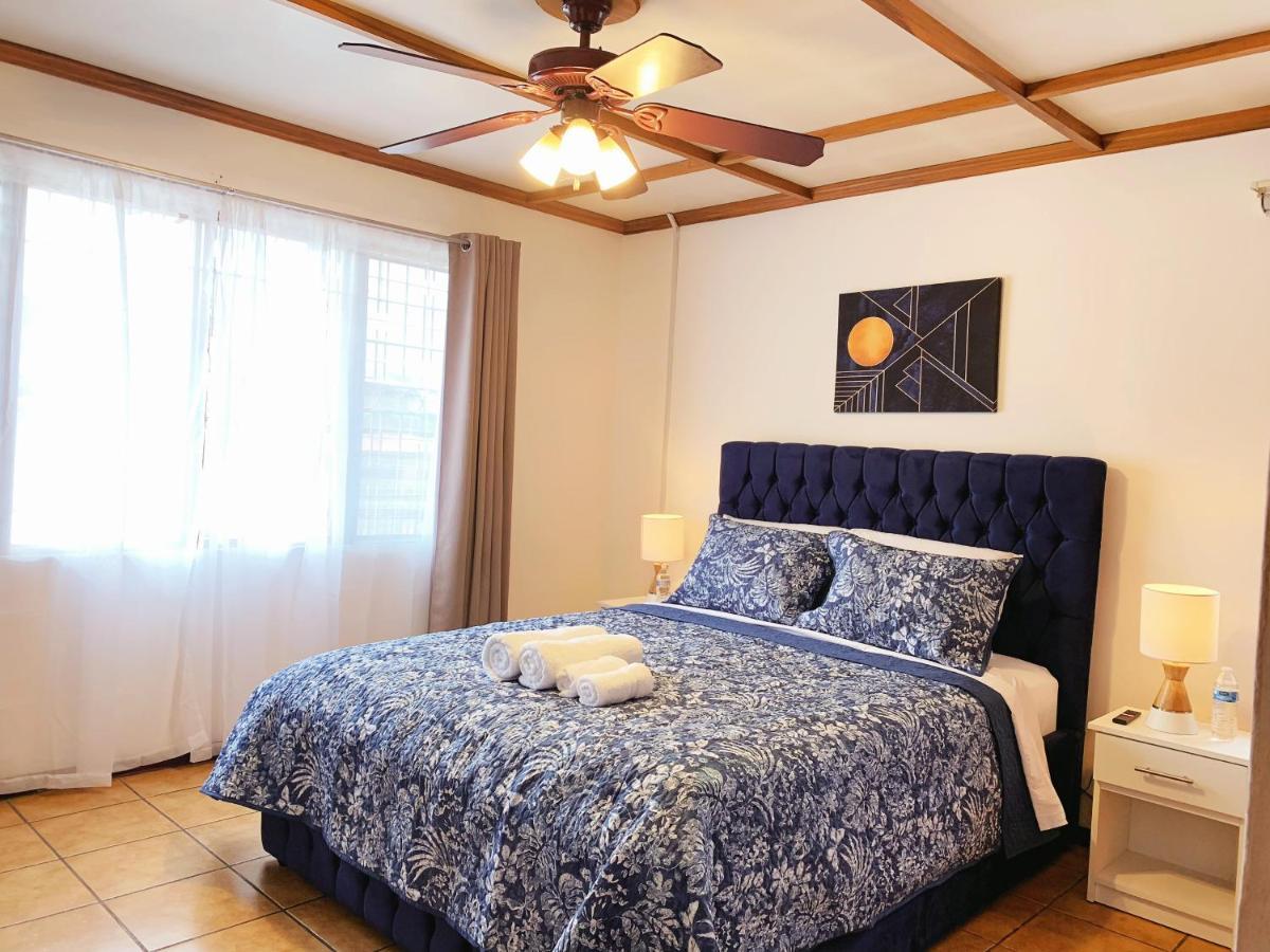 Casa 8 Bed&breakfast * San Jose (San Jose)