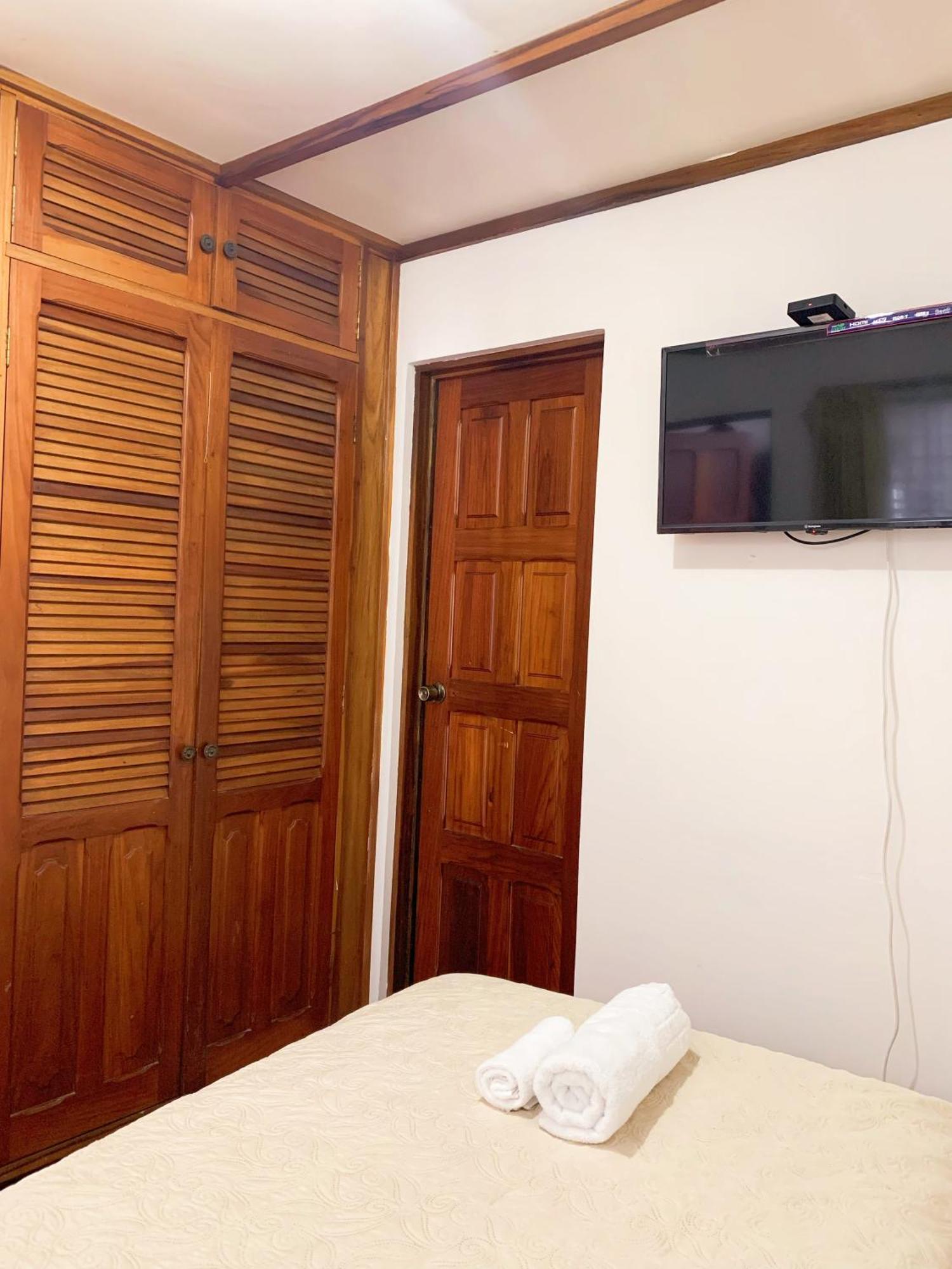 Casa 8 Bed&breakfast *