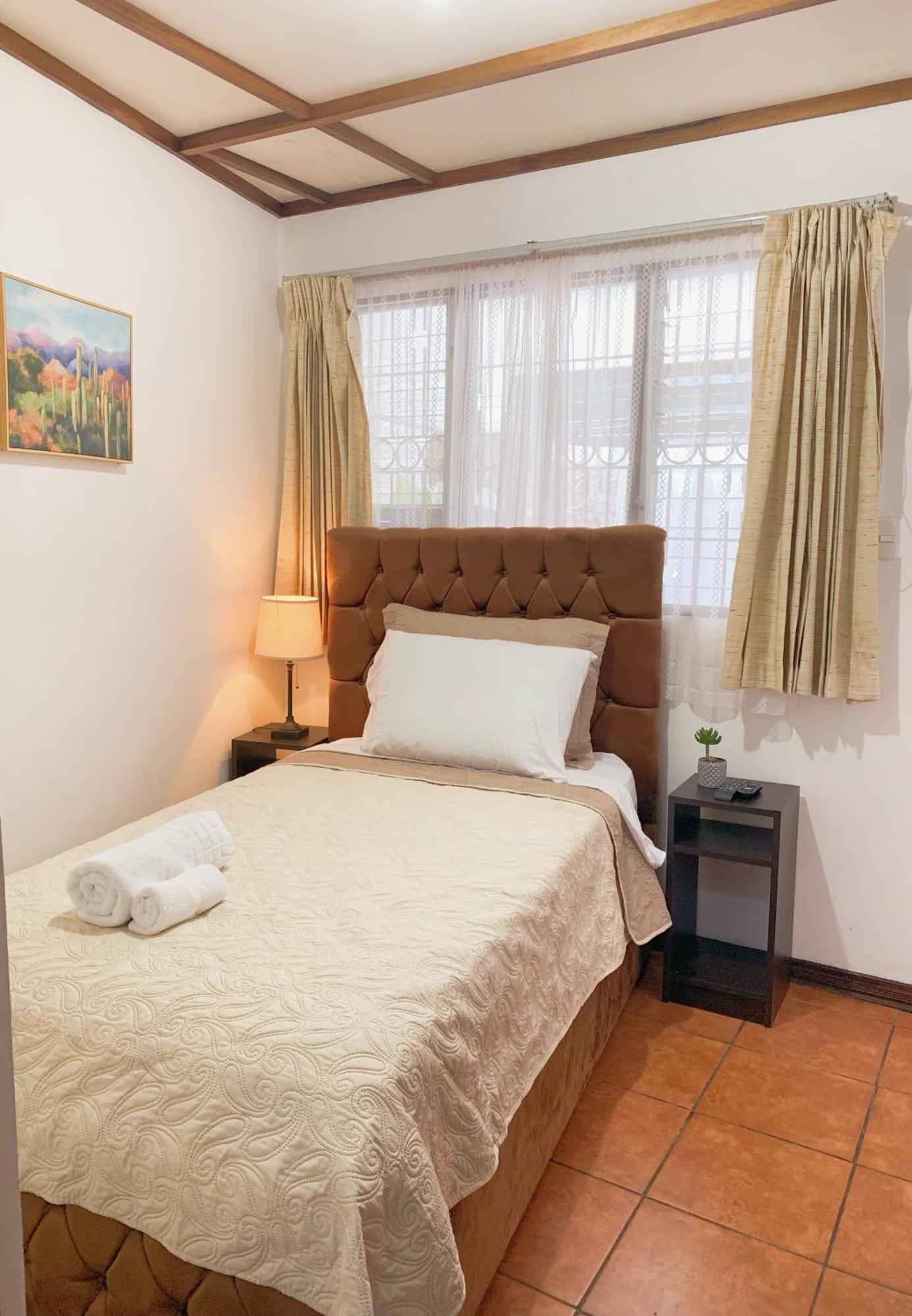 Bed & Breakfast Casa 8 Bed&breakfast San Jose (San Jose)