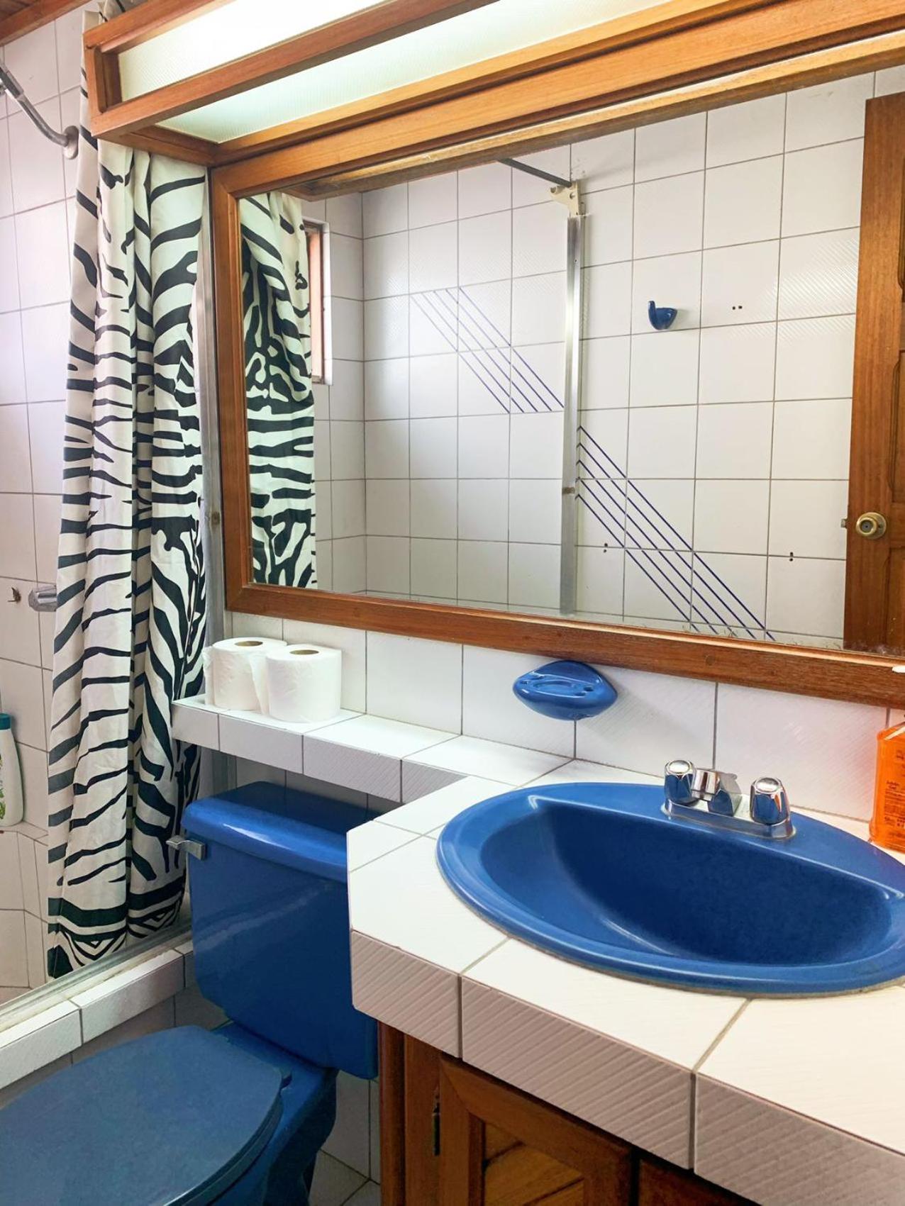 Casa 8 Bed&breakfast * San Jose (San Jose)