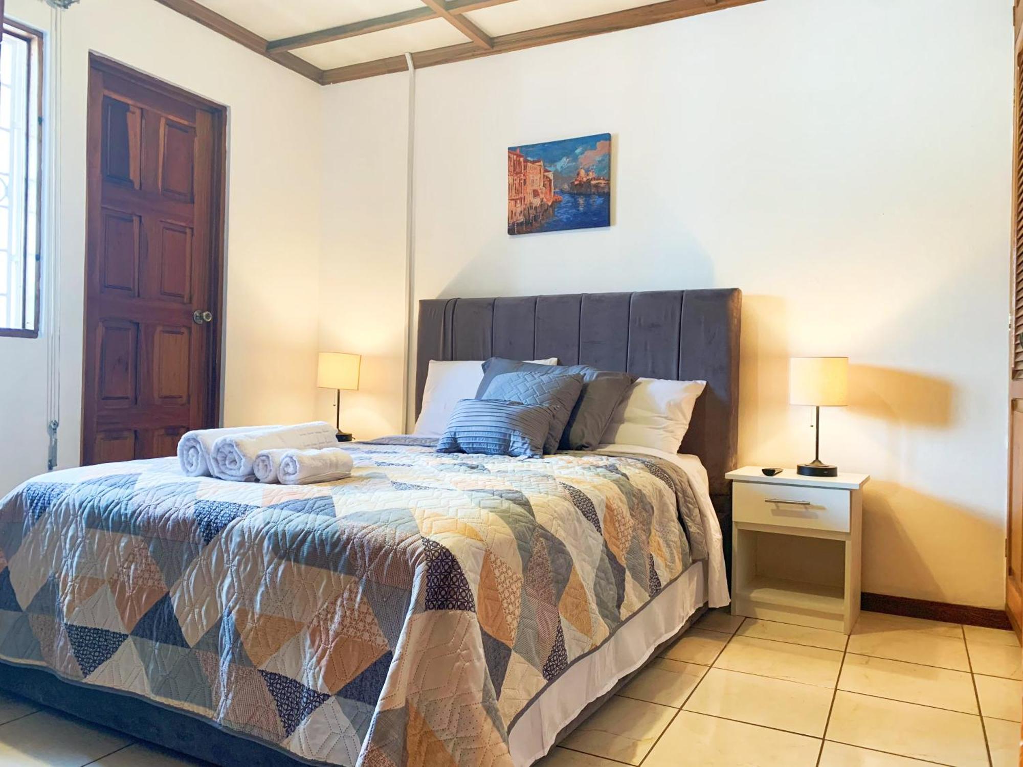 Bed & Breakfast Casa 8 Bed&breakfast