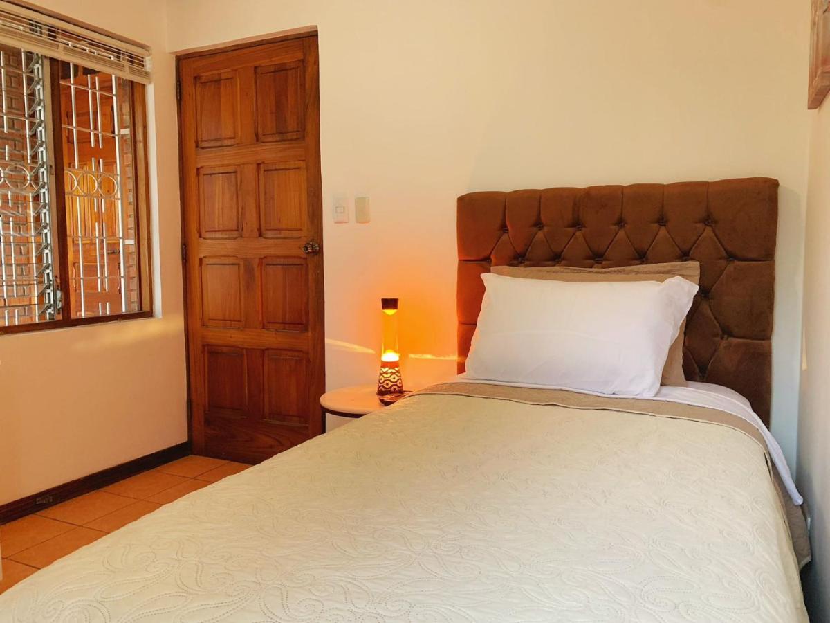 Casa 8 Bed&breakfast Bed & Breakfast San José