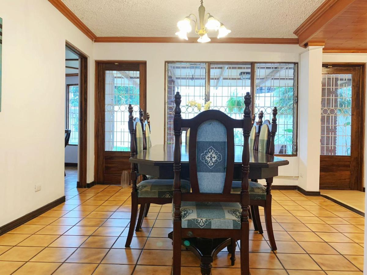 Casa 8 Bed&breakfast San José