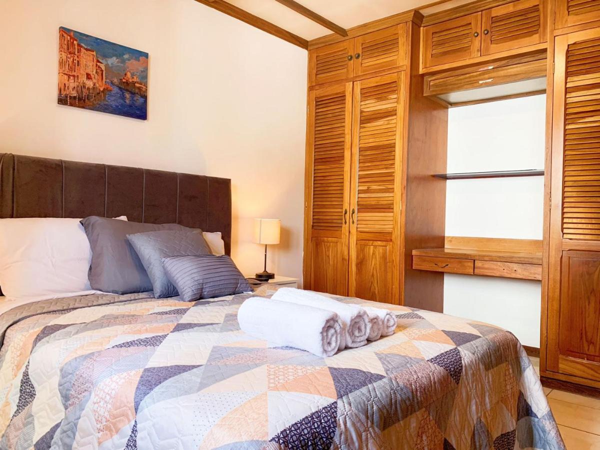 Casa 8 Bed&breakfast *